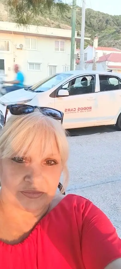 Le meilleur de Rhodes et des voitures à Rhodes