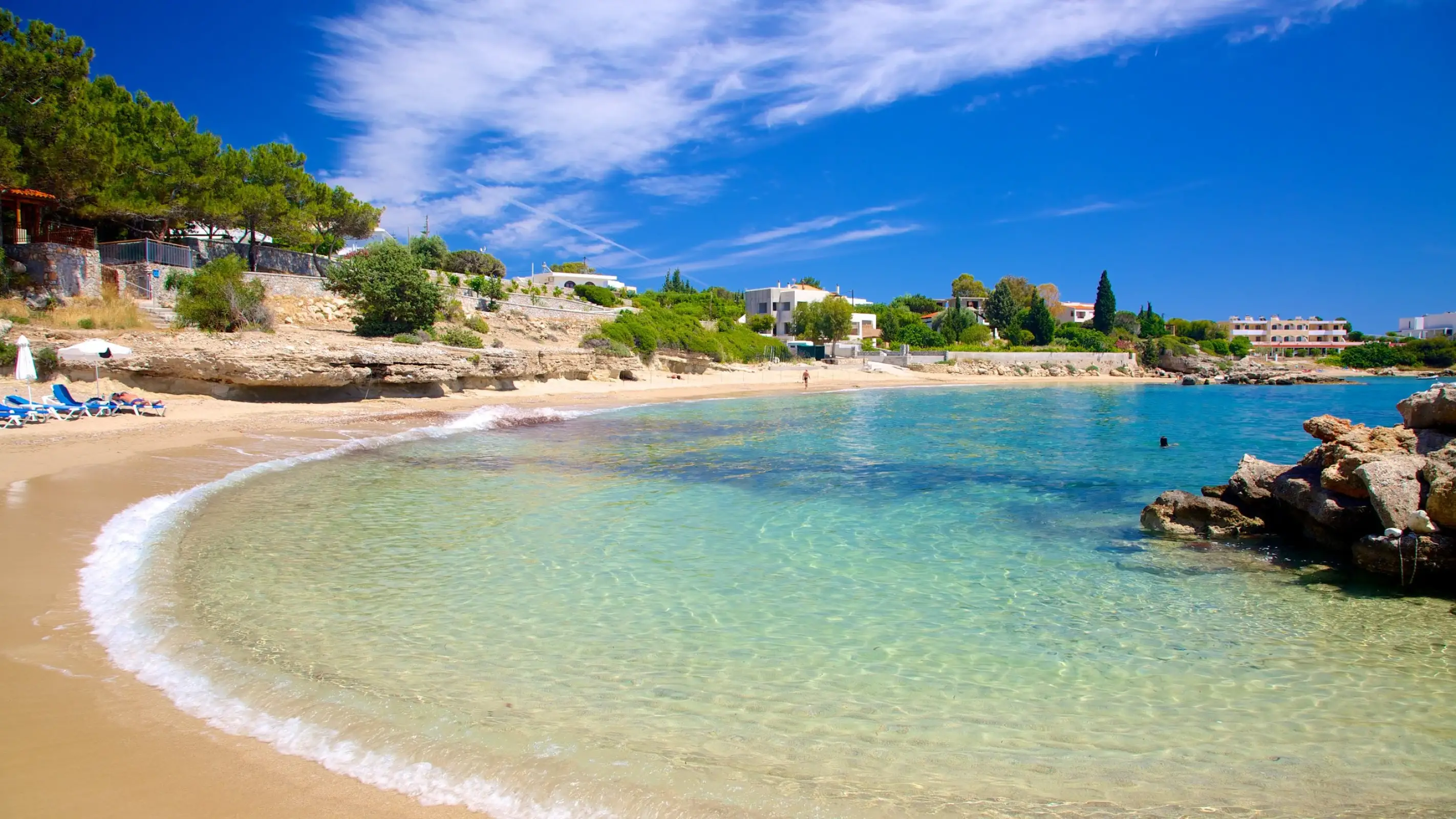 Pefkos Travel Blog