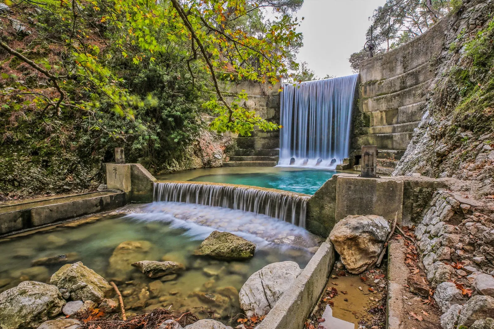 Seven Springs Travel Blog