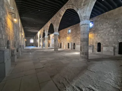 Wunderschönes Rhodos