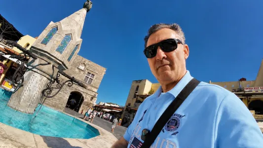 Le meilleur de Rhodes et des voitures à Rhodes