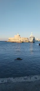 Le meilleur de Rhodes et des voitures à Rhodes