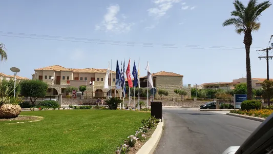 Our holidays in Rhodes–June 2025