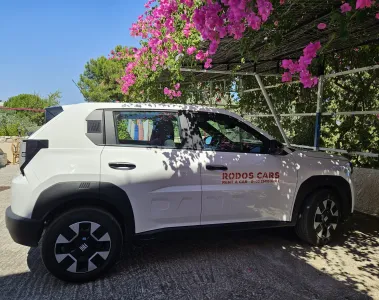 Memorable mountain adventure on Rhodes 