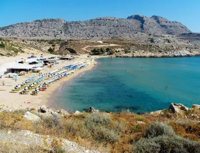 L’escursione perfetta nel sud di Rodi!