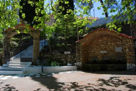 Una rinfrescante avventura per famiglie dalla Kolymbia