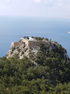 Le nostre vacanze a Rodi – giugno 2025