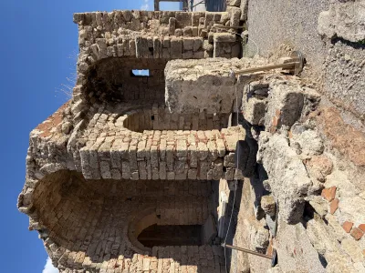Day trip Rhodos
