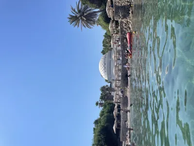 Our amazing trip to Rhodes