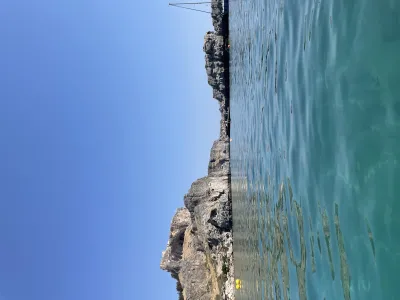 Our amazing trip to Rhodes