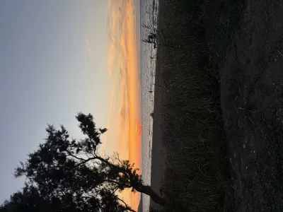 Our island adventure