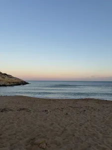 Our island adventure