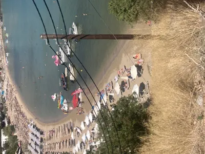 Viaggio a Rodi