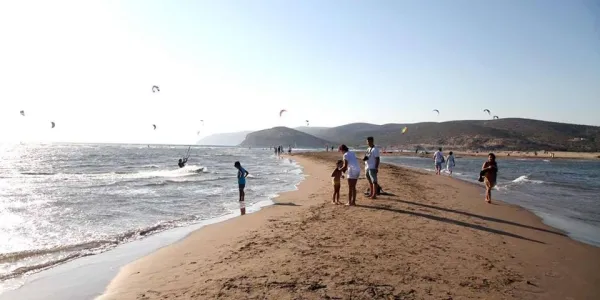 L’escursione perfetta nel sud di Rodi!