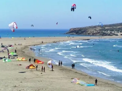 L’escursione perfetta nel sud di Rodi!