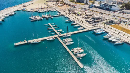 The Island That Wouldn't Let Me Leave: My Rhodes Experience